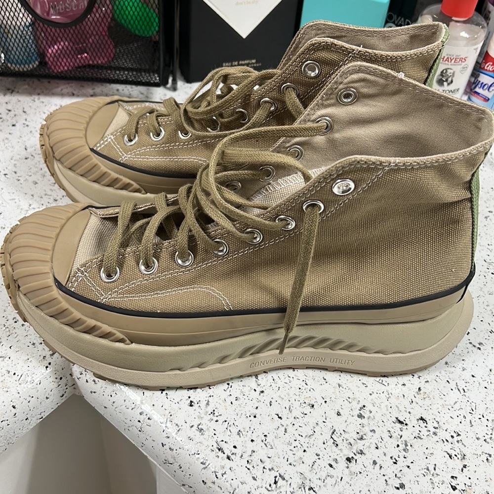 Converse Platforms - image 6